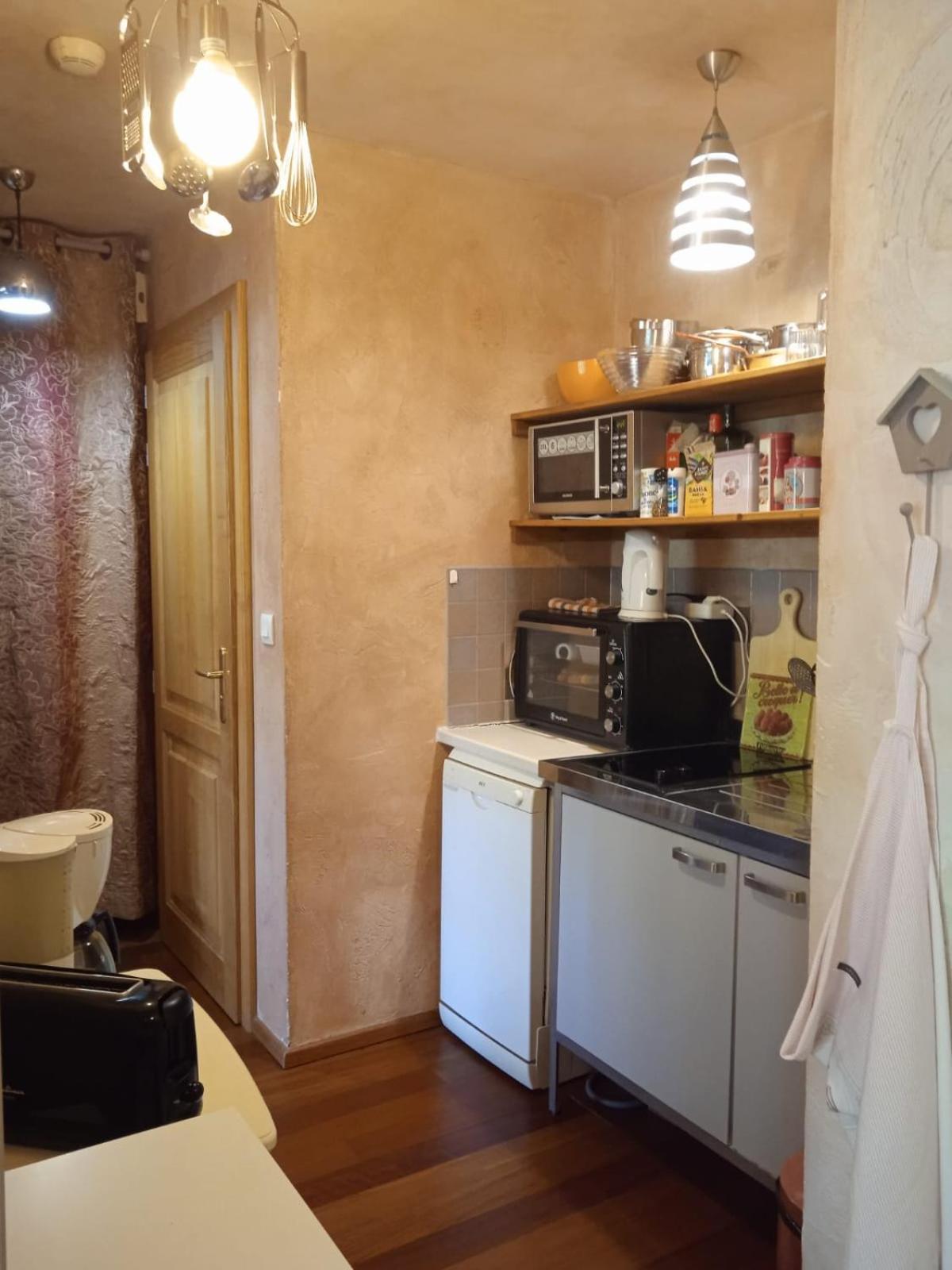 Appartements & Chambres Les Loges Du Capucin Kaysersberg-Vignoble Quarto foto