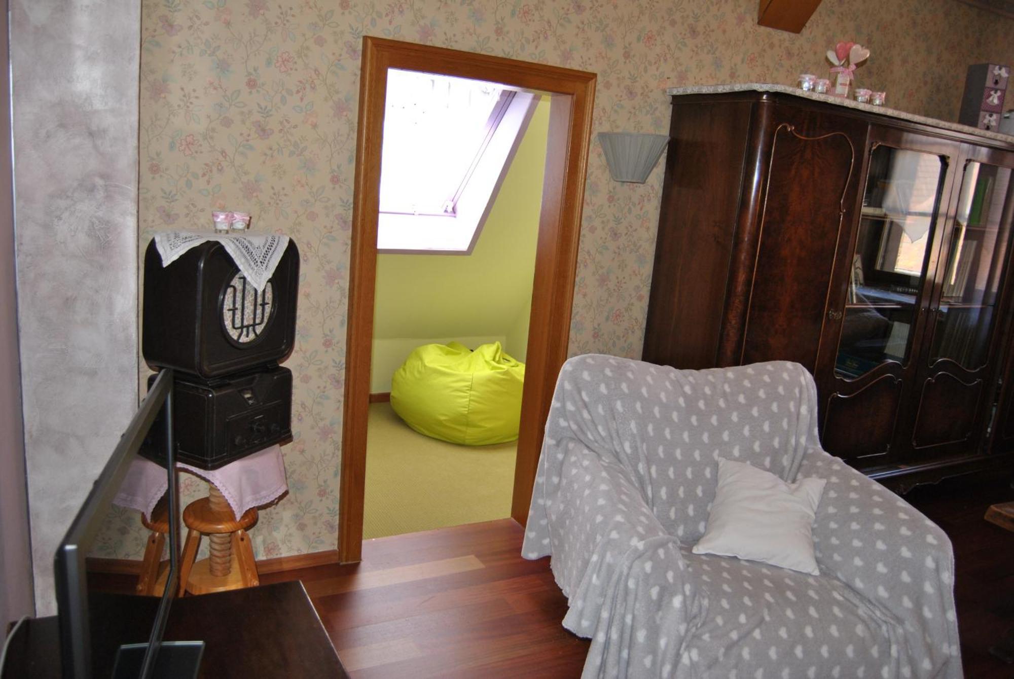 Appartements & Chambres Les Loges Du Capucin Kaysersberg-Vignoble Quarto foto