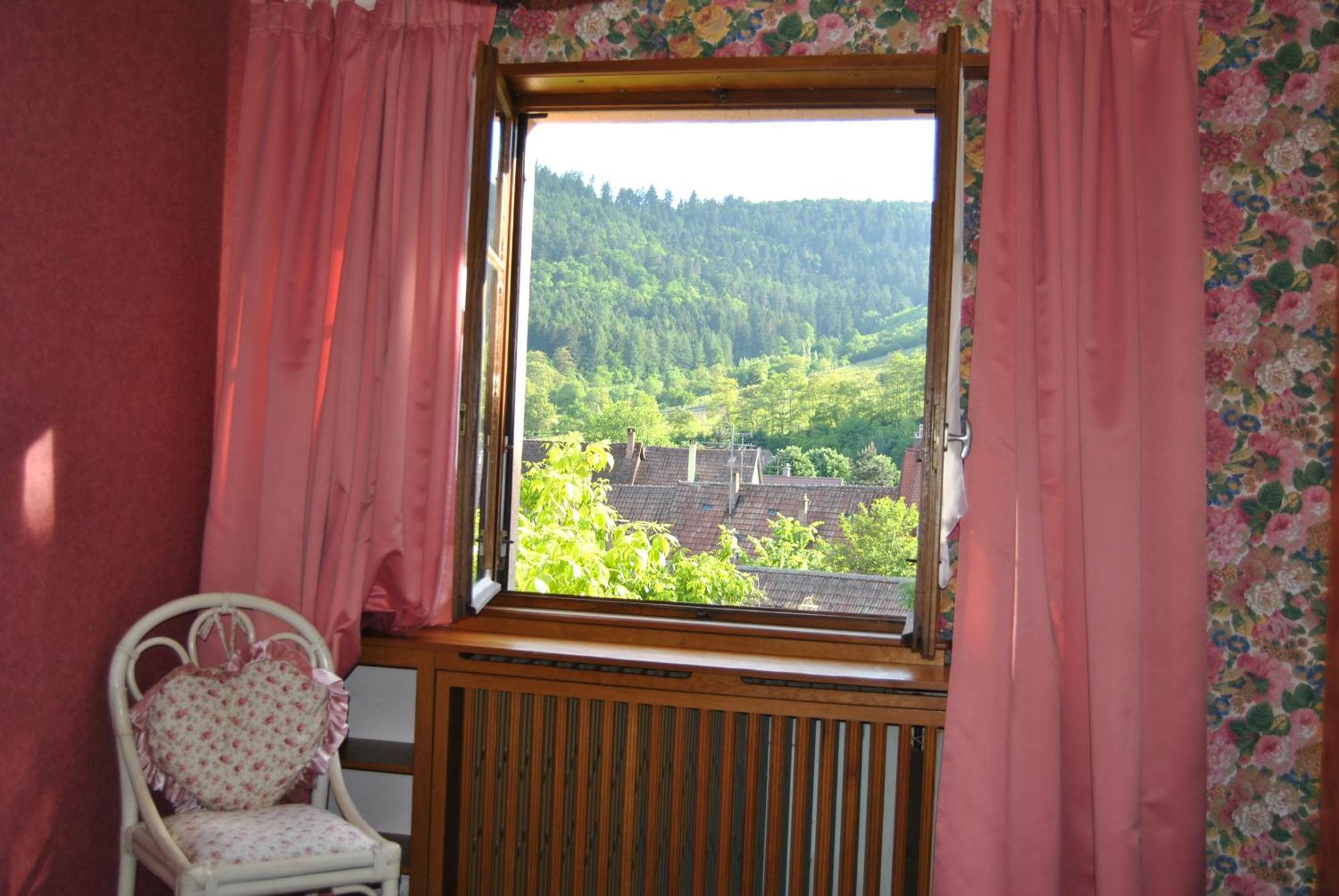 Appartements & Chambres Les Loges Du Capucin Kaysersberg-Vignoble Quarto foto